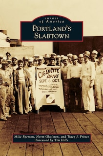 Front cover_Portland's Slabtown
