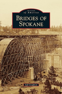 Bridges of Spokane