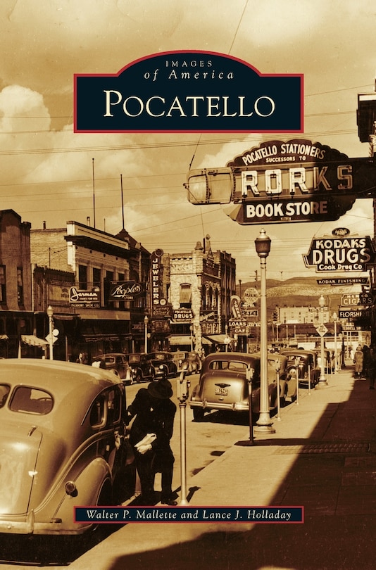 Front cover_Pocatello