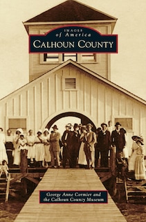 Front cover_Calhoun County