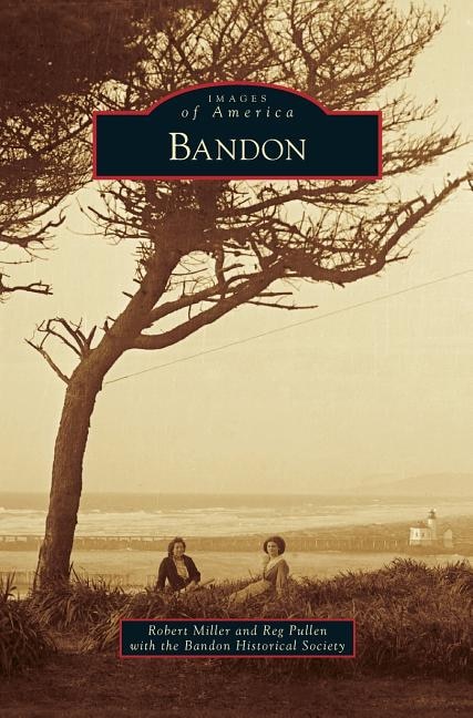Front cover_Bandon