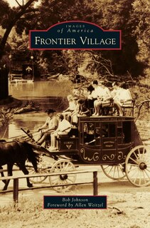 Front cover_Frontier Village