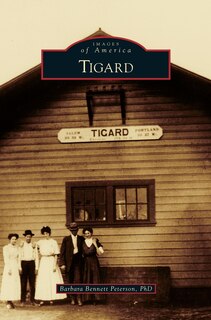 Front cover_Tigard