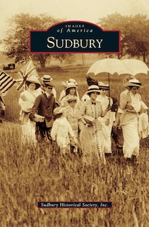 Front cover_Sudbury