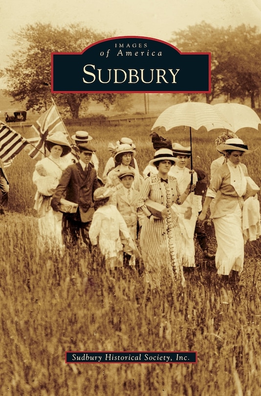 Front cover_Sudbury