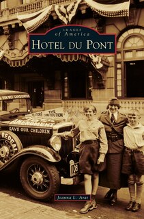 Front cover_Hotel Du Pont