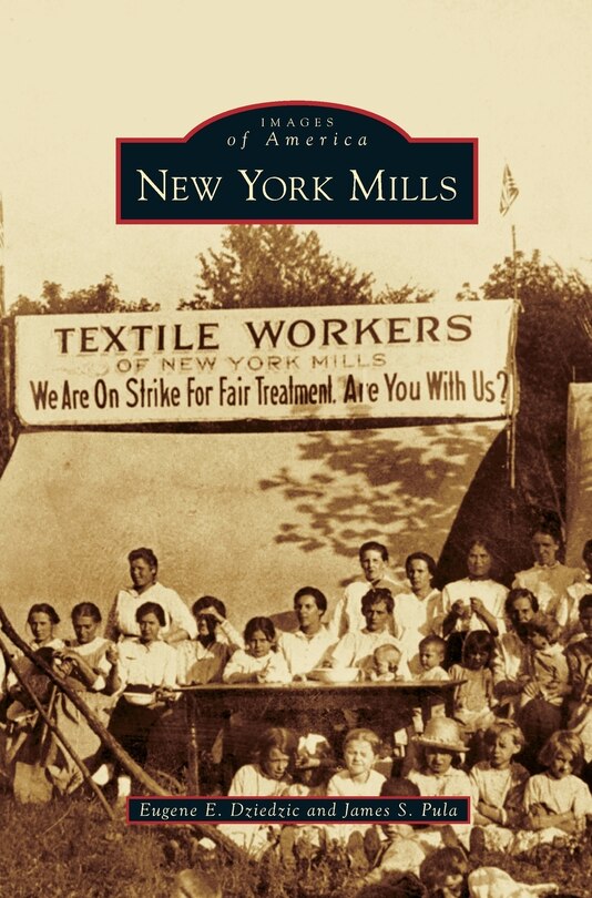 Front cover_New York Mills
