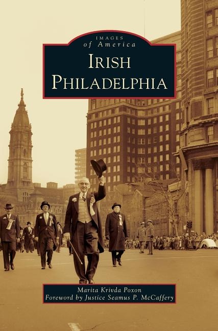 Couverture_Irish Philadelphia