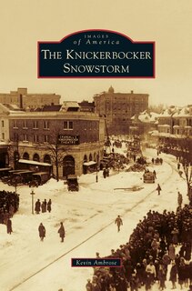 Front cover_Knickerbocker Snowstorm