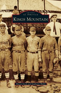 Front cover_Kings Mountain
