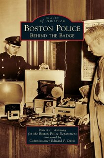 Front cover_Boston Police