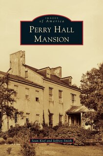 Couverture_Perry Hall Mansion