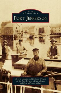 Couverture_Port Jefferson
