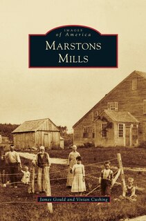 Front cover_Marstons Mills