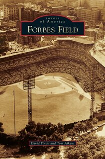 Front cover_Forbes Field