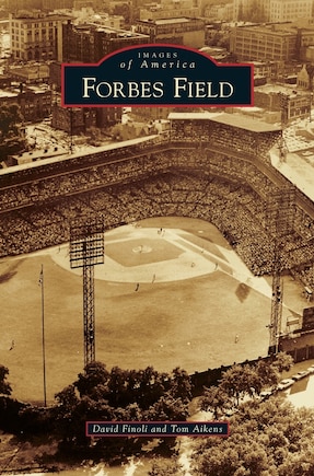 Forbes Field