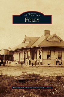 Front cover_Foley