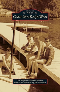 Front cover_Camp Ma-Ka-Ja-Wan