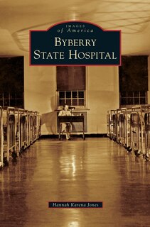 Front cover_Byberry State Hospital