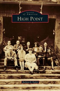 Front cover_High Point