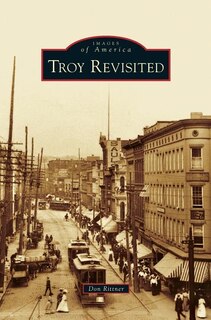 Troy Revisited