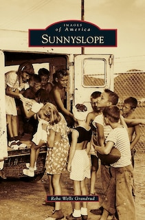 Front cover_Sunnyslope