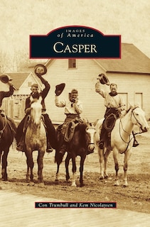Front cover_Casper