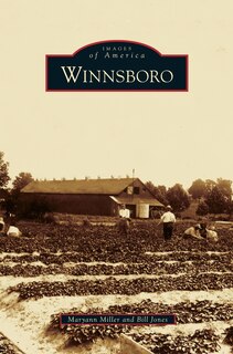 Front cover_Winnsboro