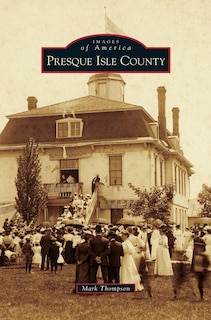 Front cover_Presque Isle County