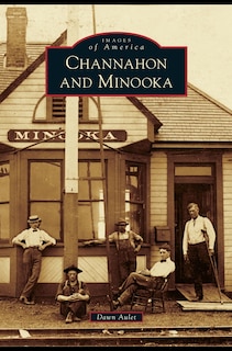 Front cover_Channahon and Minooka