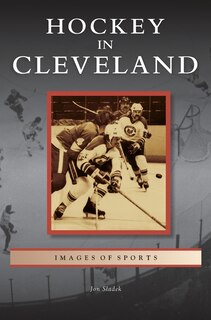 Front cover_Hockey in Cleveland