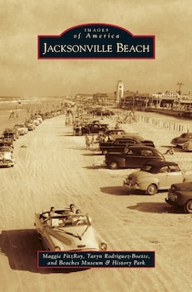 Front cover_Jacksonville Beach