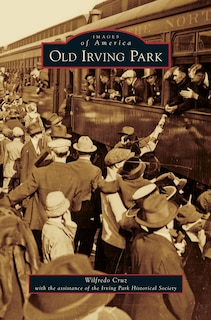 Couverture_Old Irving Park