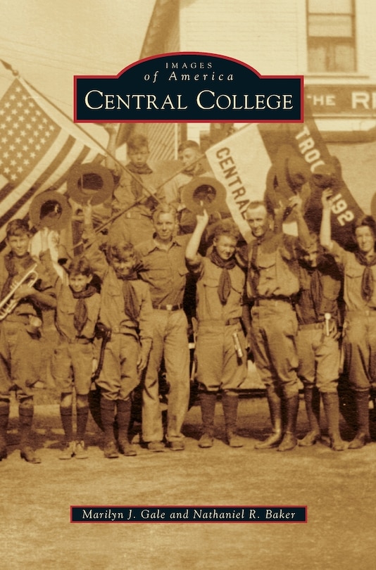 Couverture_Central College