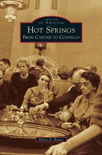Front cover_Hot Springs