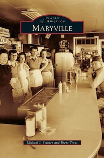 Front cover_Maryville