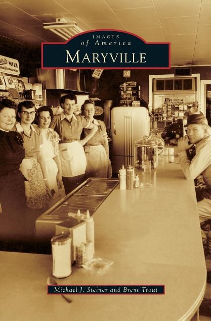 Front cover_Maryville