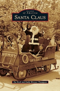 Couverture_Santa Claus