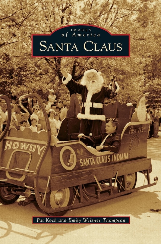 Couverture_Santa Claus