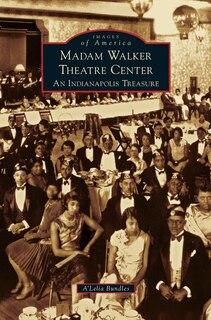 Front cover_Madame Walker Theatre Center