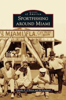 Couverture_Sportfishing Around Miami