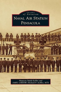 Naval Air Station Pensacola