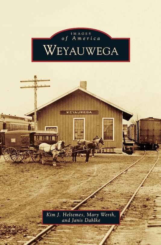 Front cover_Weyauwega