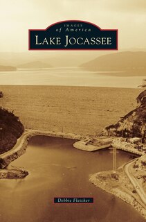 Couverture_Lake Jocassee
