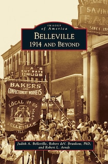 Front cover_Belleville