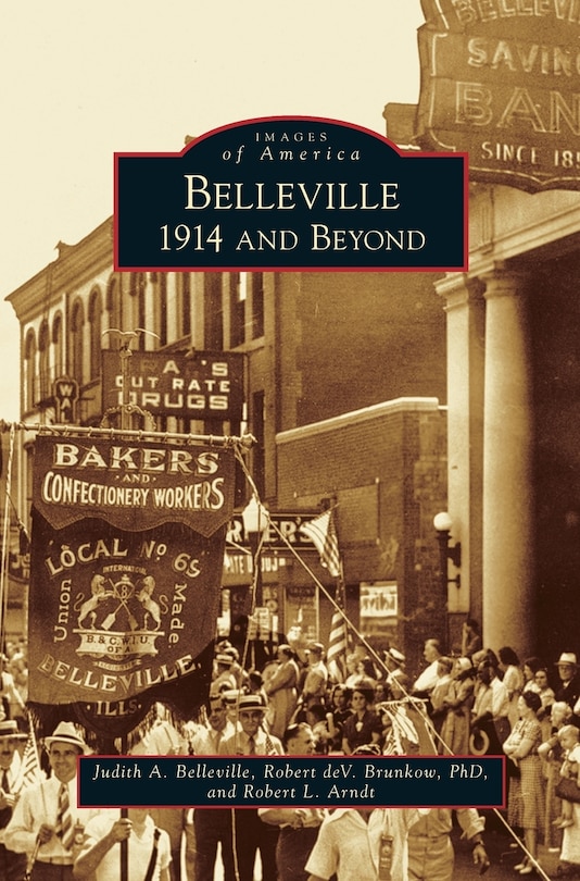 Front cover_Belleville