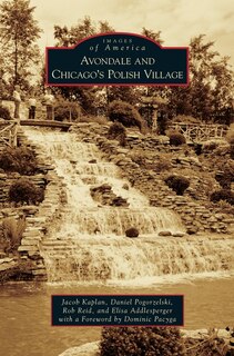 Couverture_Avondale and Chicago's Polish Village