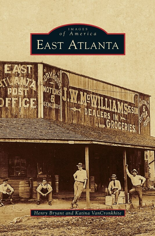 Front cover_East Atlanta