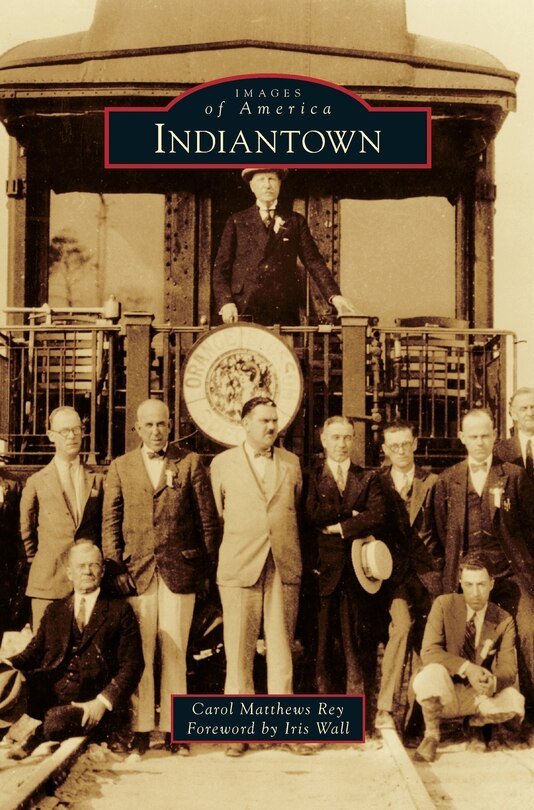 Couverture_Indiantown