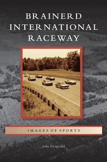 Front cover_Brainerd International Raceway
